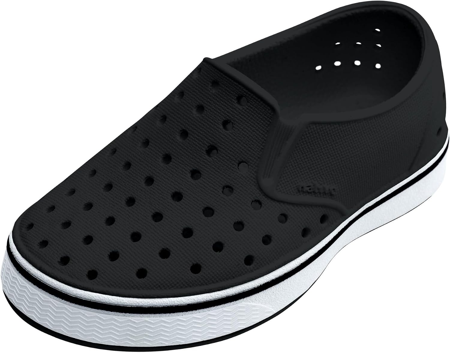 Native Shoes Unisex Kids Miles Slip-On Sneaker
