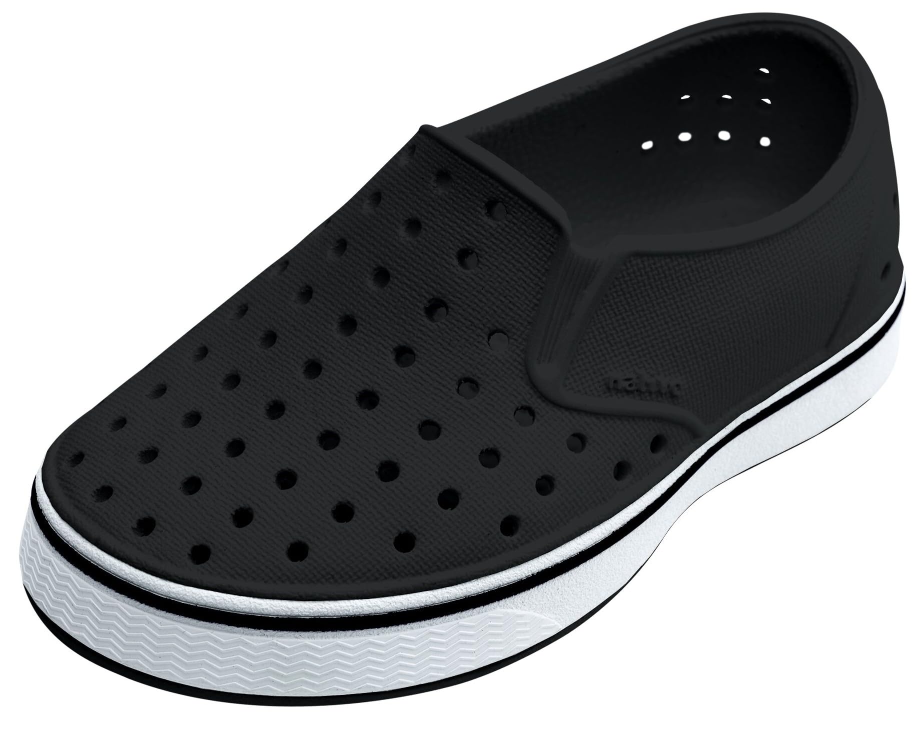 Native Shoes Unisex Kids Miles Slip-On Sneaker
