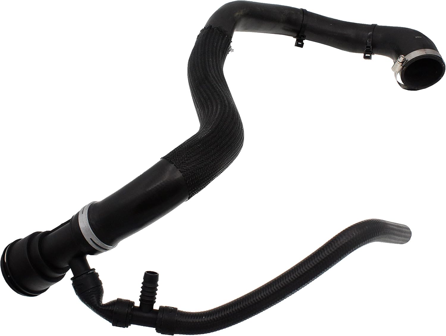 Dorman 626-727 Radiator Coolant Hose Compatible with Select Chevrolet/GMC Models