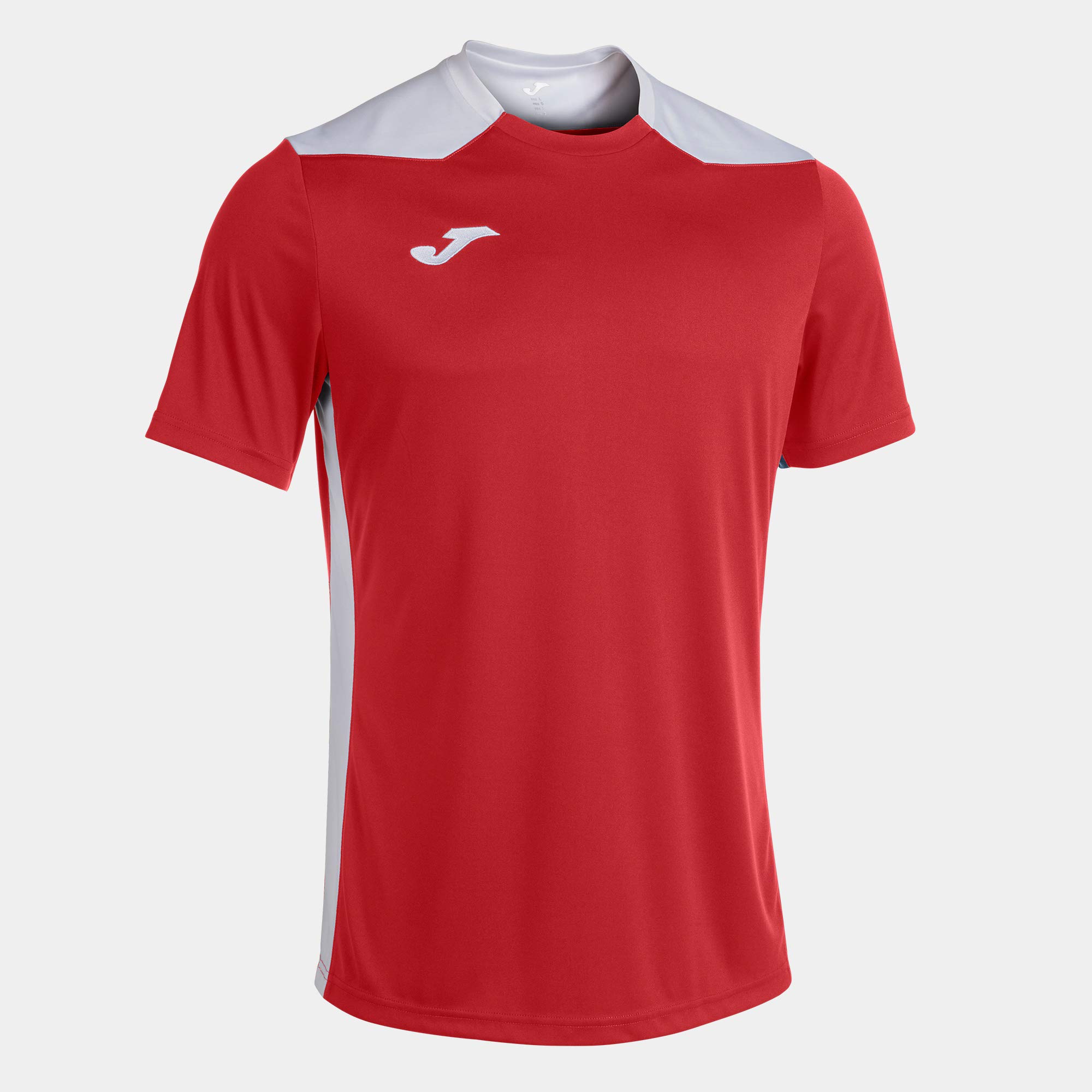 Joma Championship Vi Men's T-Shirt Red-White