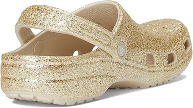 Crocs Classic Clogs - Glitter
