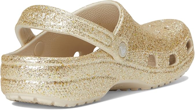 Crocs Classic Clogs - Glitter