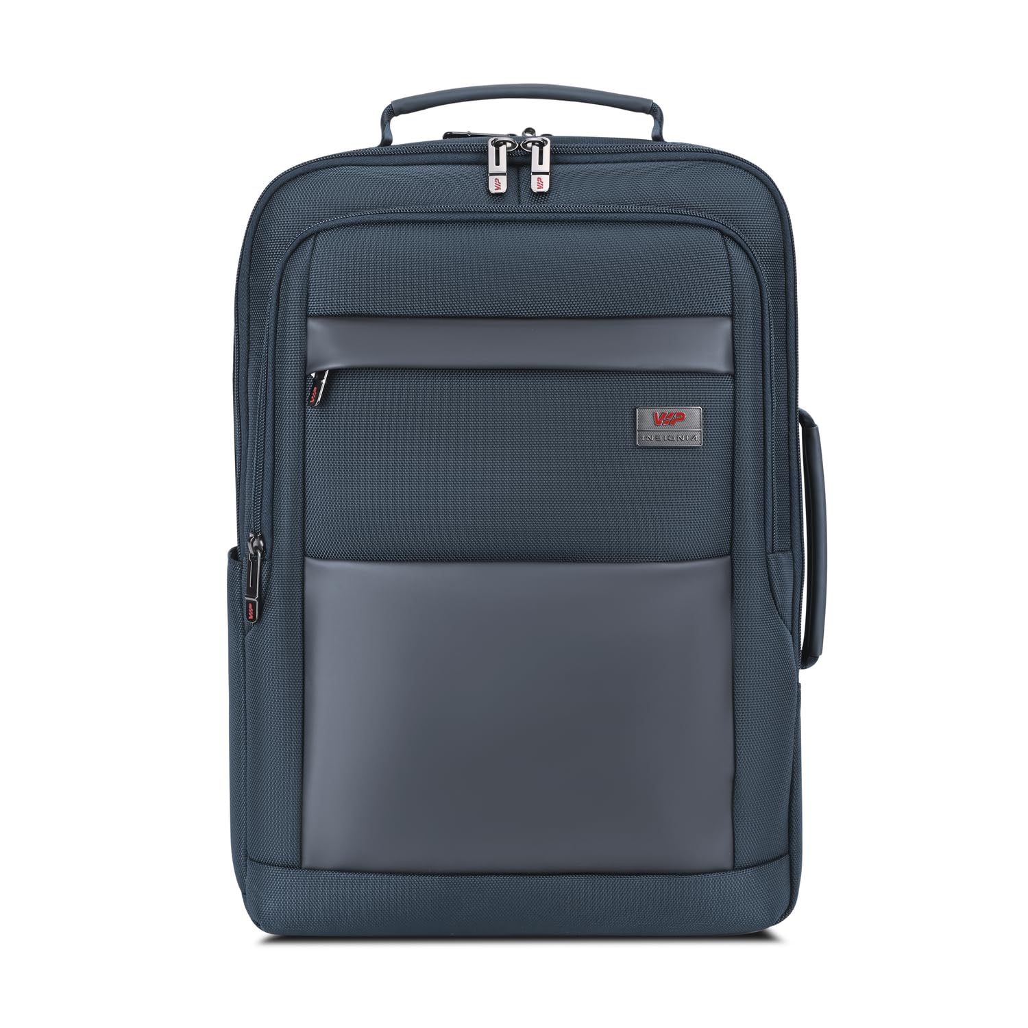 VIP Legacy Laptop Backpack 30L with 5L Expander | Laptop compatible and 3 Compartments for Men & Women | Water Resistant, Flushed USB, Padded Shoulder Strap | Perfect for Office & Casual Use-image-43