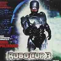 「ロボコップ3」オリジナル・サウンドトラック/ベイジル・ポールドゥリス 71FTV8XRj4L._SY200_QL15_.jpg