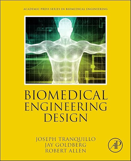 Biomedical Engineering Design