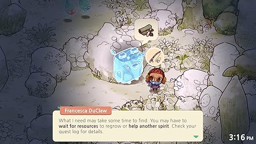 Miniatura 3 de Cozy Grove Standard - Nintendo Switch Código digital