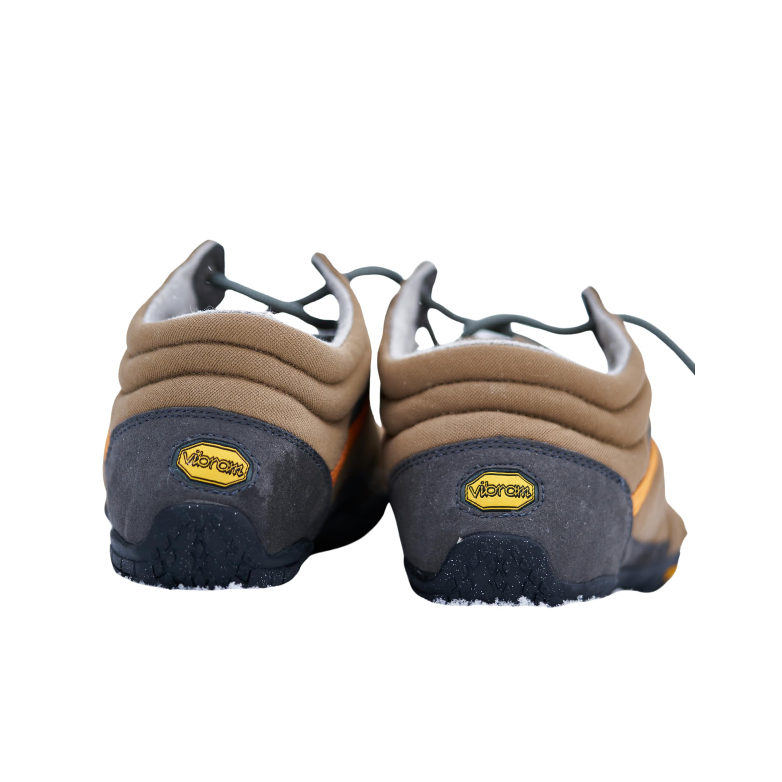 Vibram FiveFingers Mężczyźni 15m5301 Trek Ascent InsulatedButy do fitnessu na świeżym powietrzu