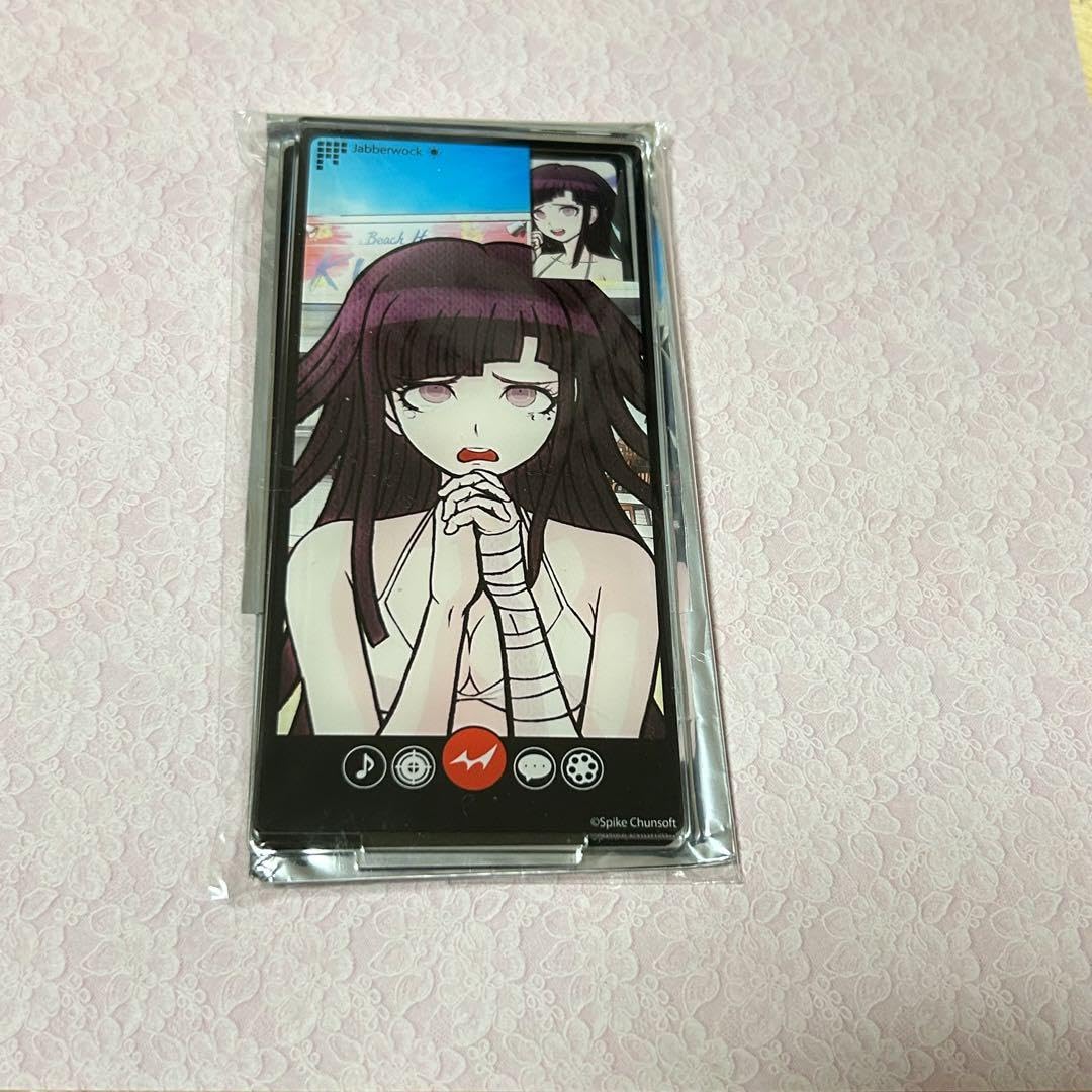 Amazon.co.jp: ダンガン ロンパ罪木蜜柑 アクリルスタンド 水着 : おもちゃ