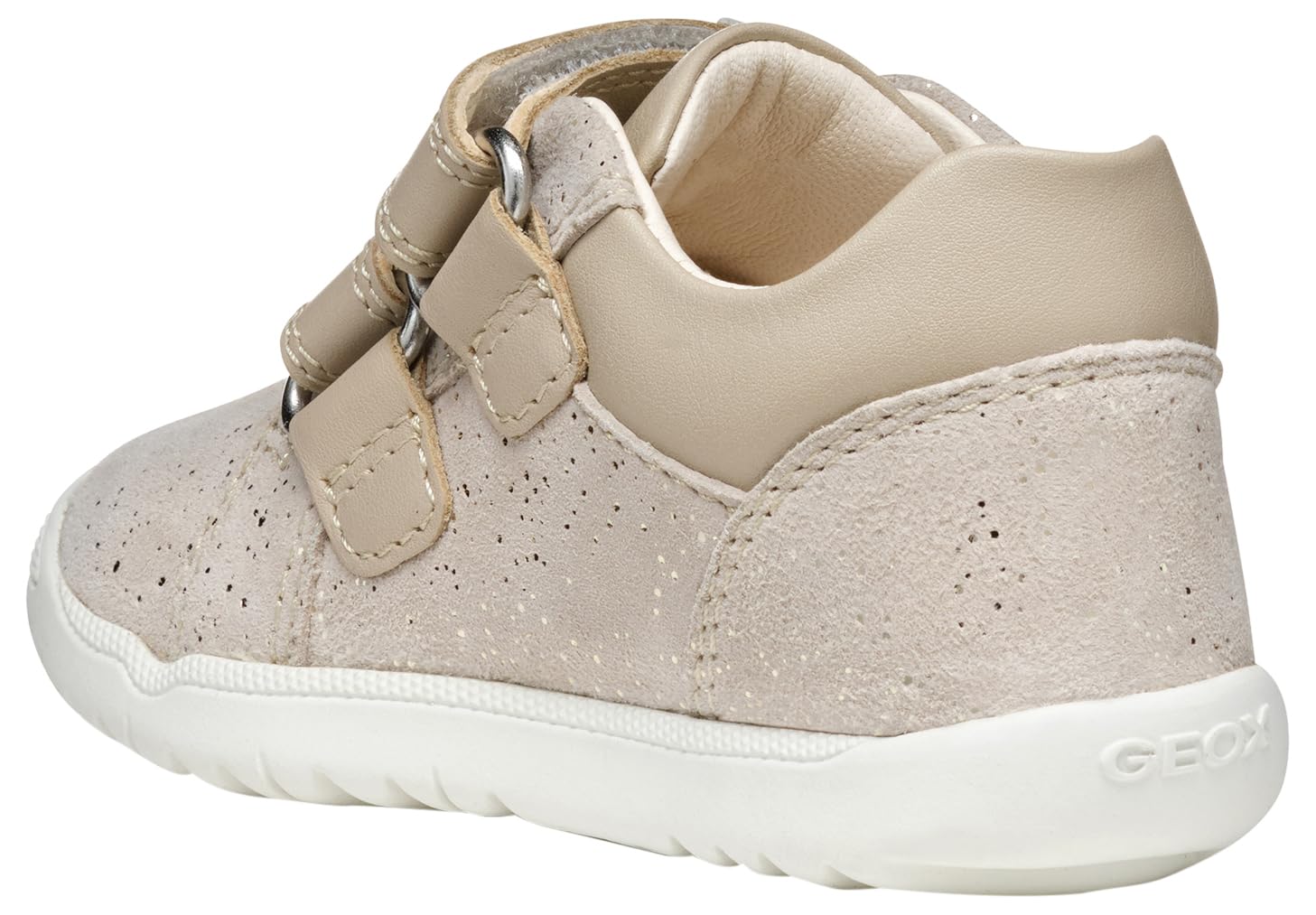 Geox B Macchia Girl A Scarpe da ginnasticaBimba 0-24