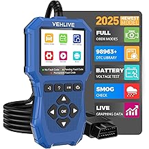 IMDICAR - OUTIL DE DIAGNOSTIC MULTI-LANGUES OBD II + EOBD - Auto