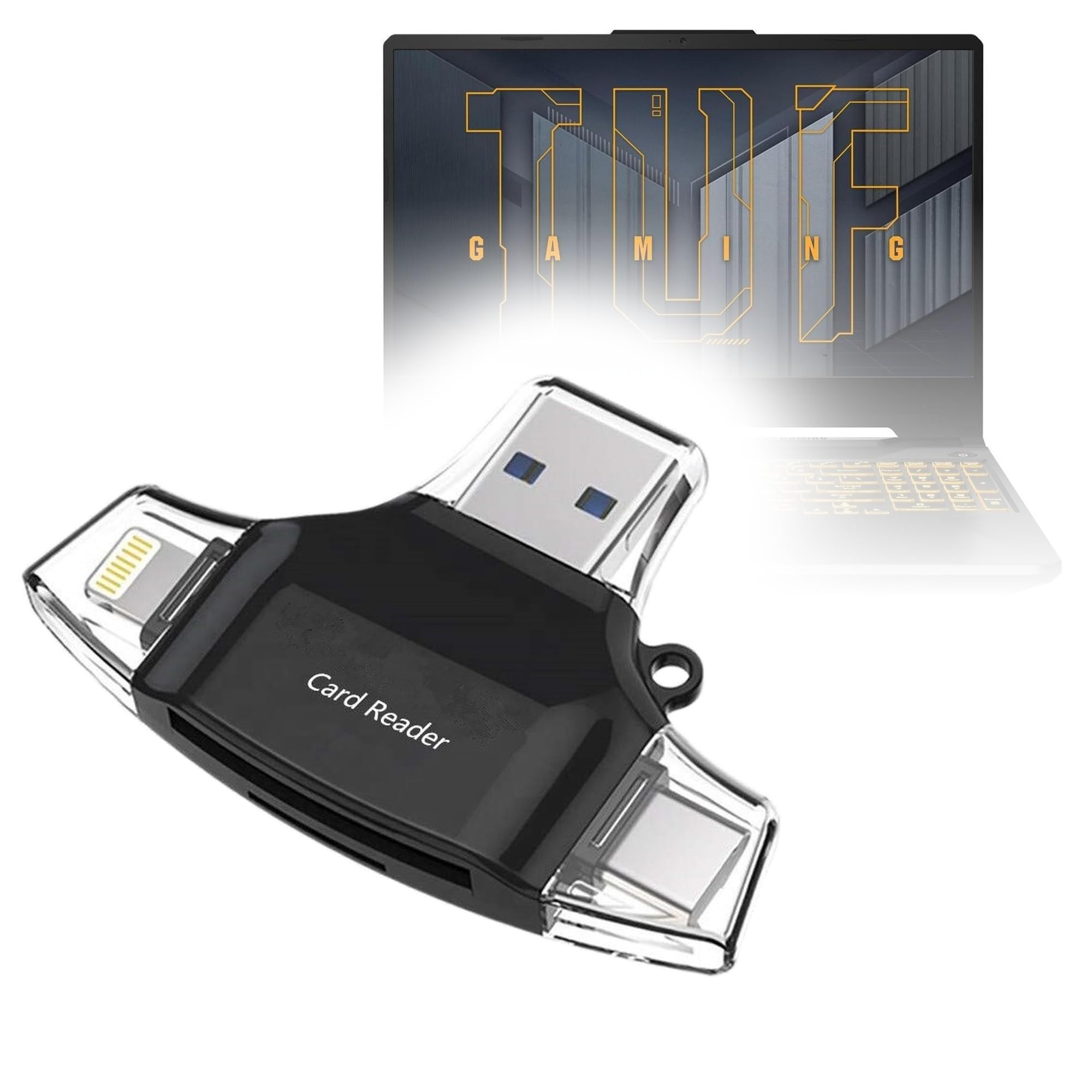 Amazon.com: BoxWave Smart Gadget Compatible with ASUS TUF Gaming