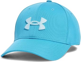 Under Armour Mens UA Blitzing Cap