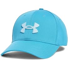 Under Armour Mens UA Blitzing Cap