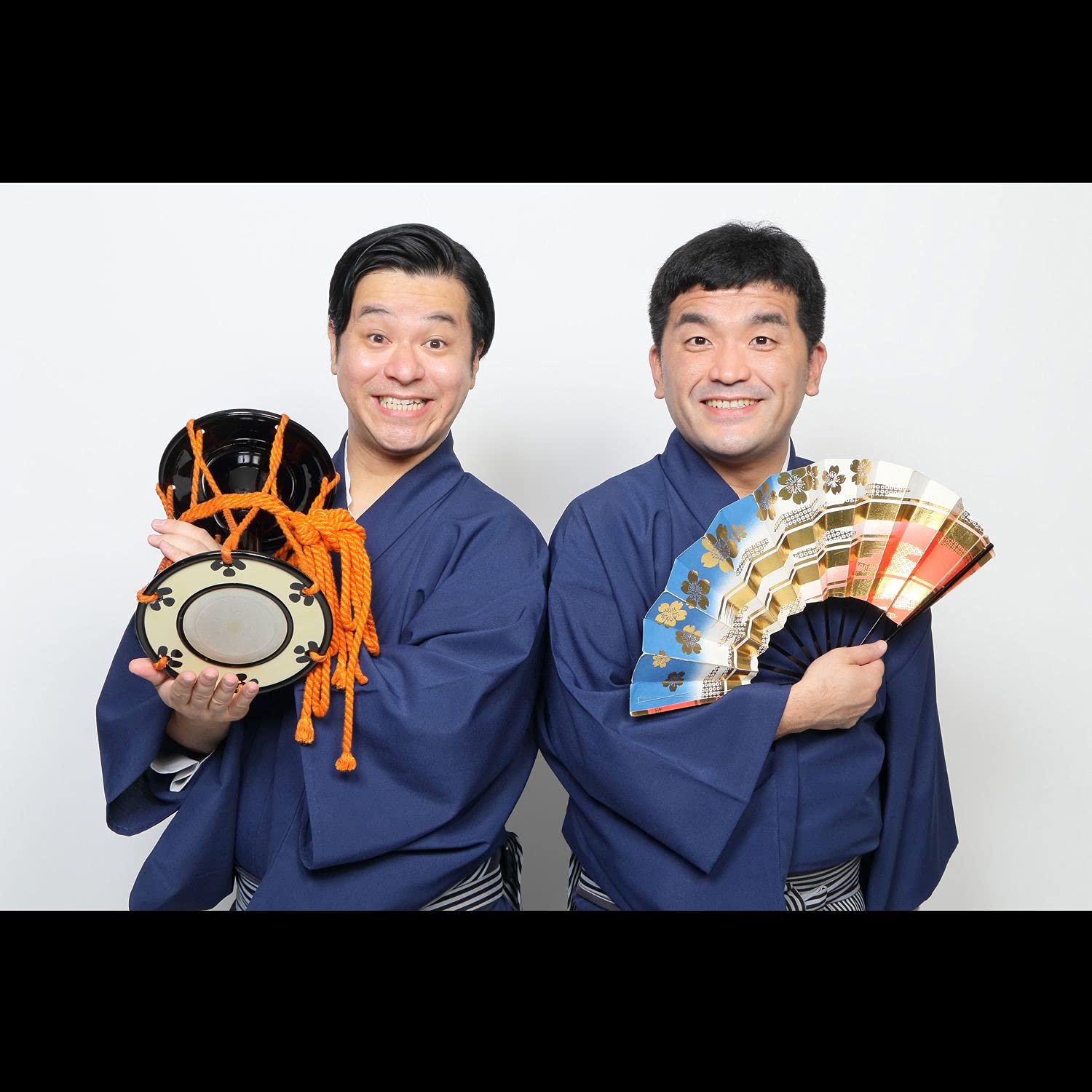 すゑひろがりず