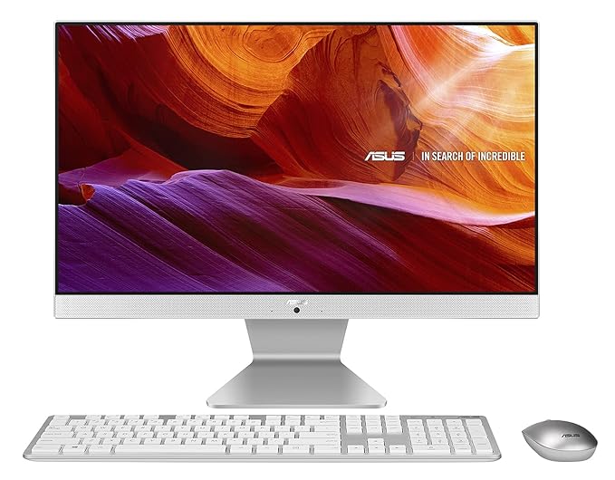 ASUS Vivo AiO V222, 21.5