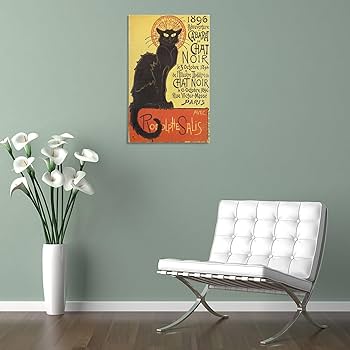 Amazon.co.jp: Theophile Alexandre Steinlenテオフィル