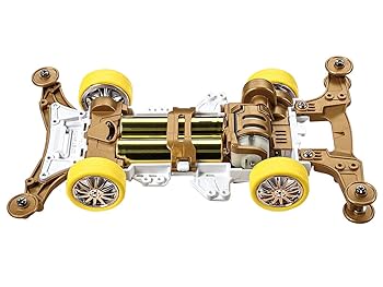ミニミニ Amazon.co.jp: Tamiya 95569 Mini 4WD Special Planning Mini