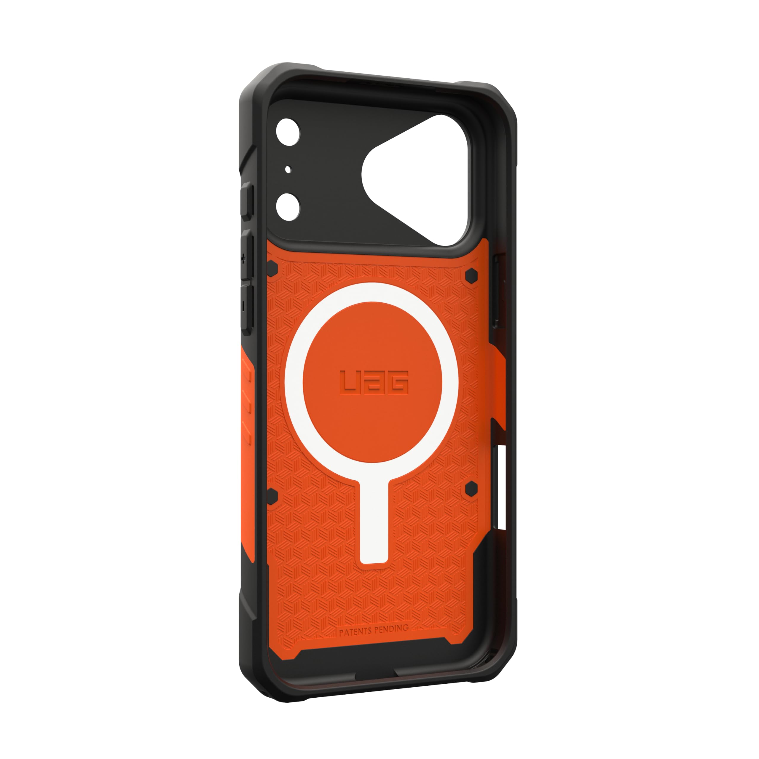 Urban Armor Gear Pathfinder MS iPhone 18 Pro Max / 17 Pro Max Coque