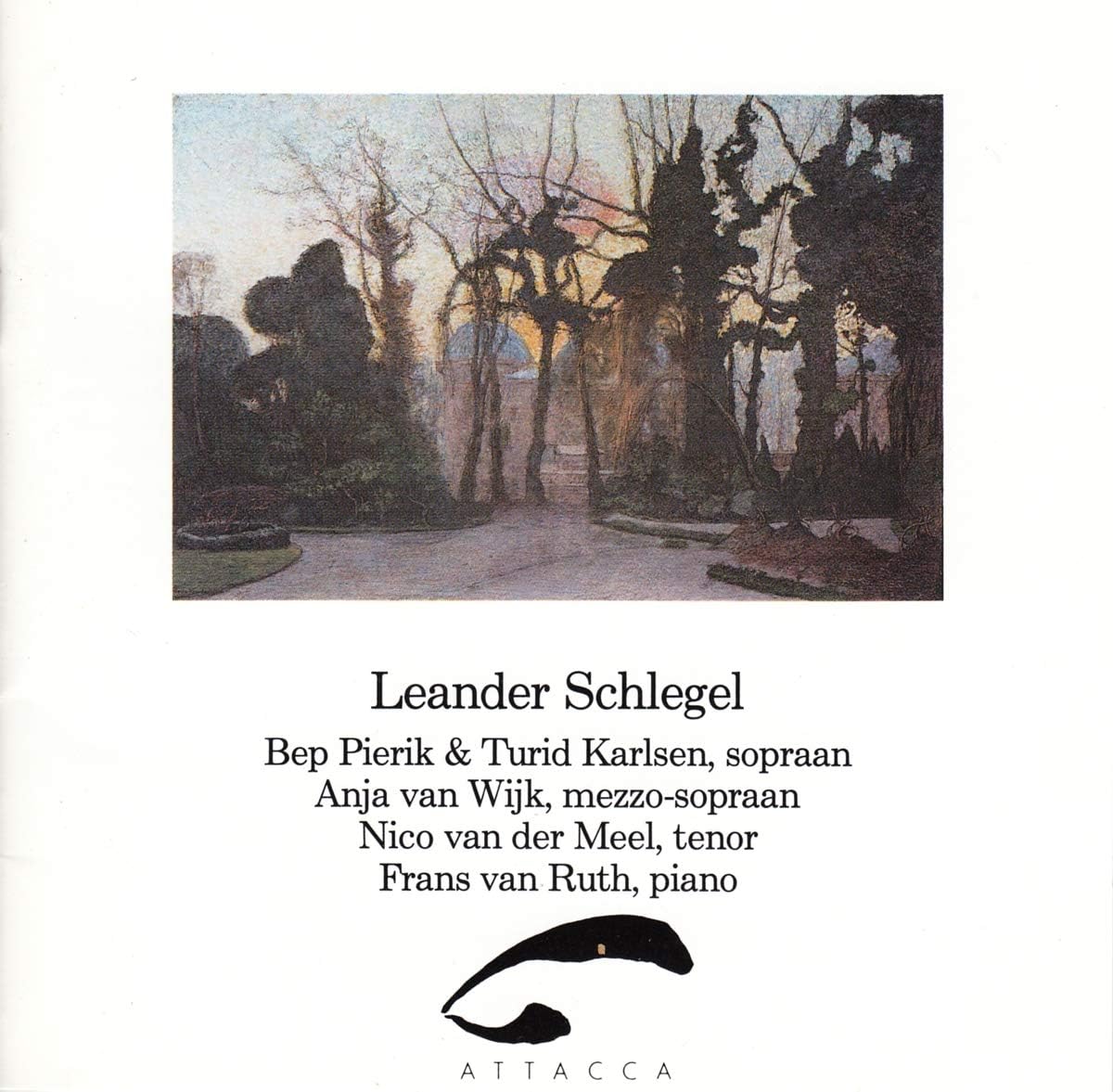 Deutsche Liebeslieder opus 20/3Liederen opus 24/ao