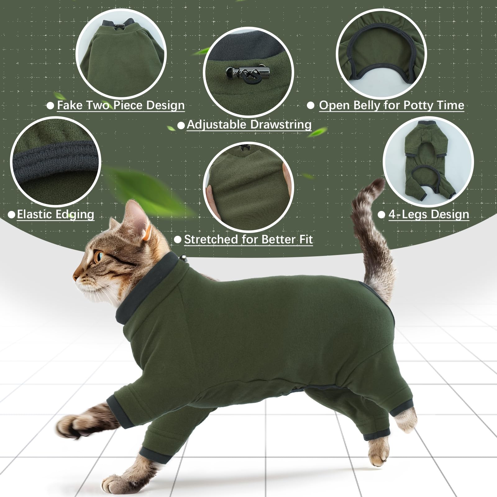 Sphynx Cat Jumper - Image 4