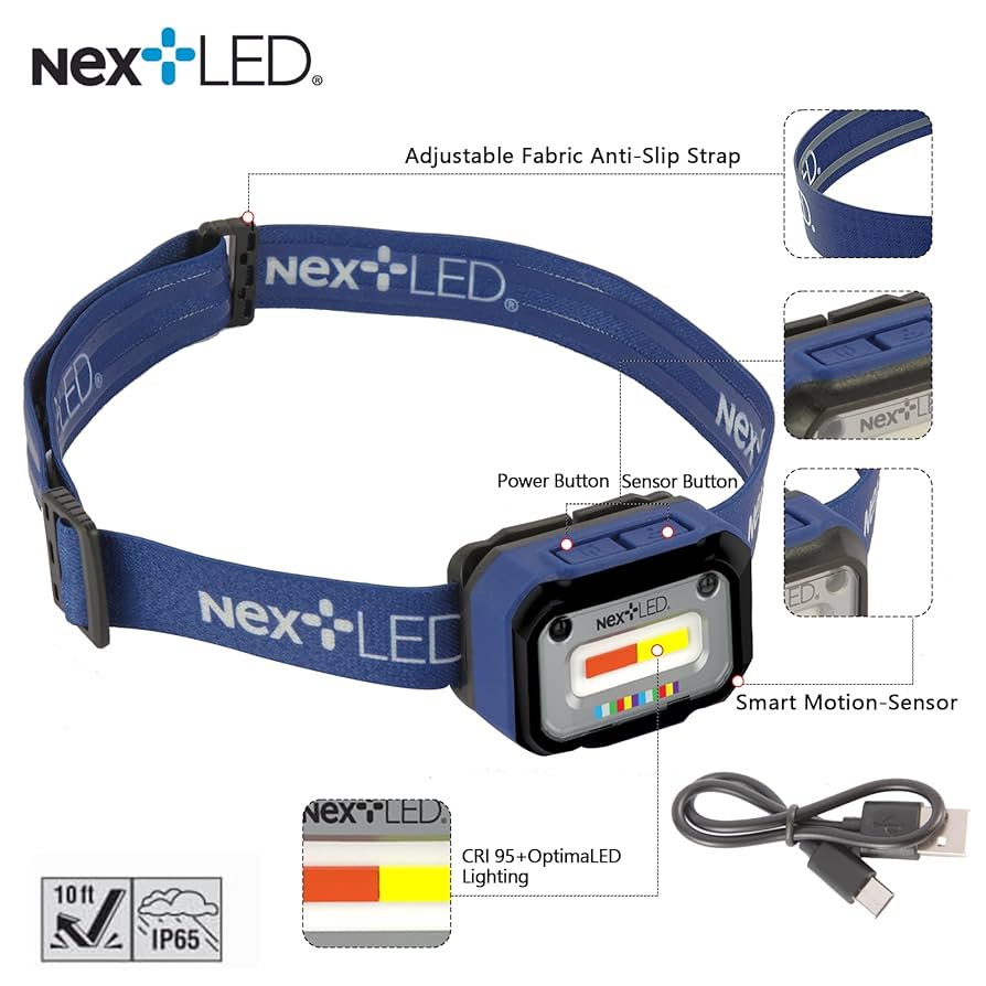 ヴォクチ 塗装確認用 Amazon.co.jp: NextLED NT-2143C-B CRI 95+ 塗装検査 ディテー