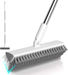 Floor Long Handle Scrub Brush