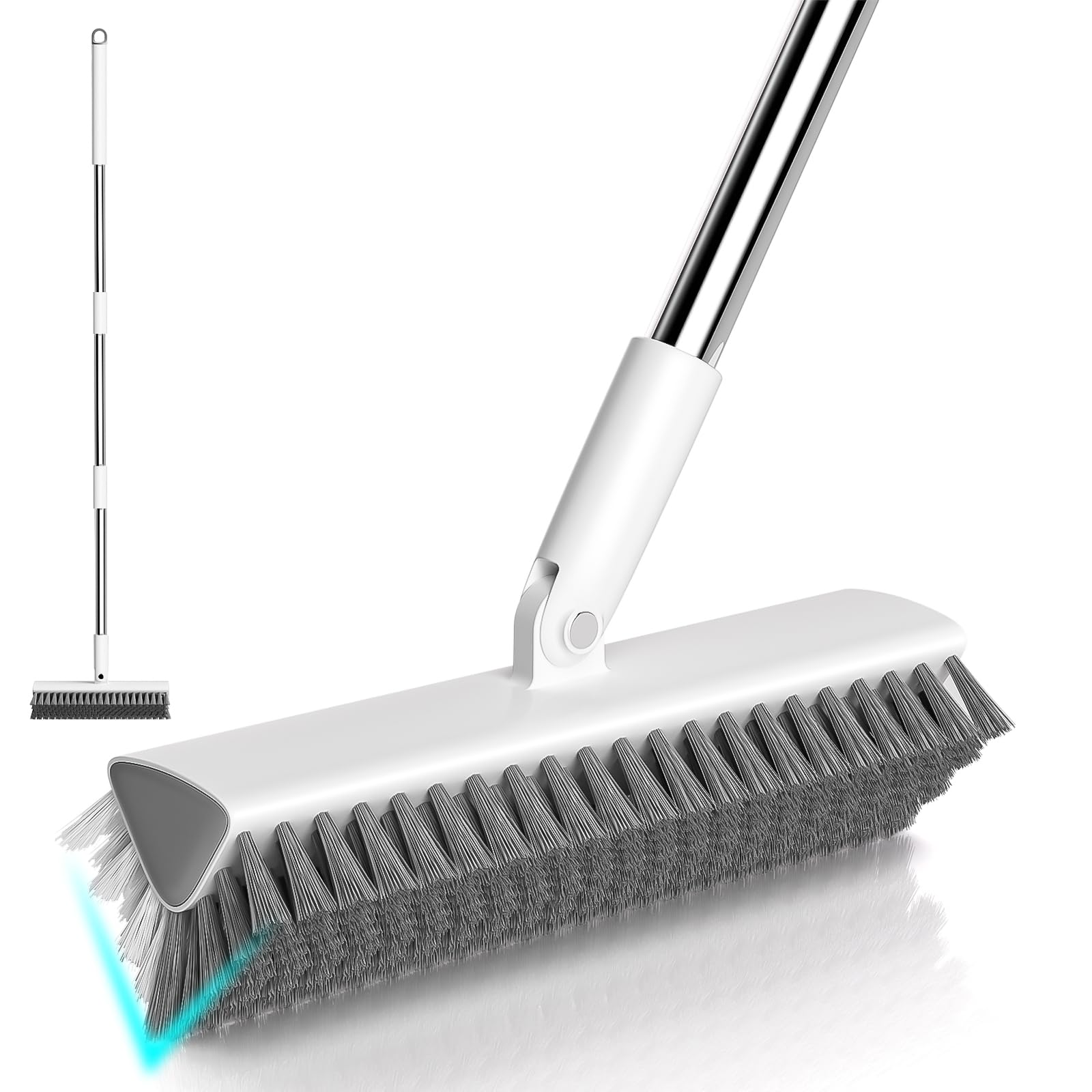 Funest Floor Scrub Brush