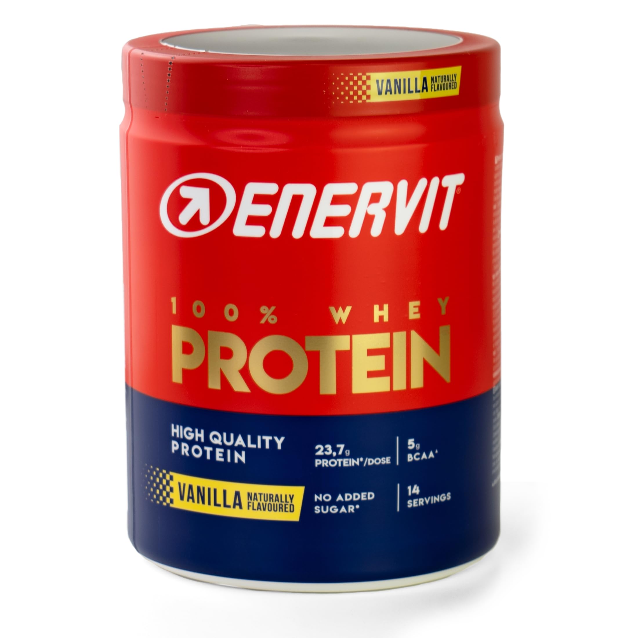 100% Whey Protein (420g, Vanilla)