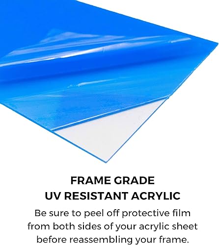 Miniatura 5 de Marco para collage de fotos, mate