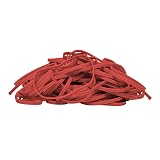 Alliance Rubber 96335 Advantage Rubber Bands Size #33, 1 lb Box Contains Approx. 600 Bands (3 1/2" x 1/8", Red) – view 4