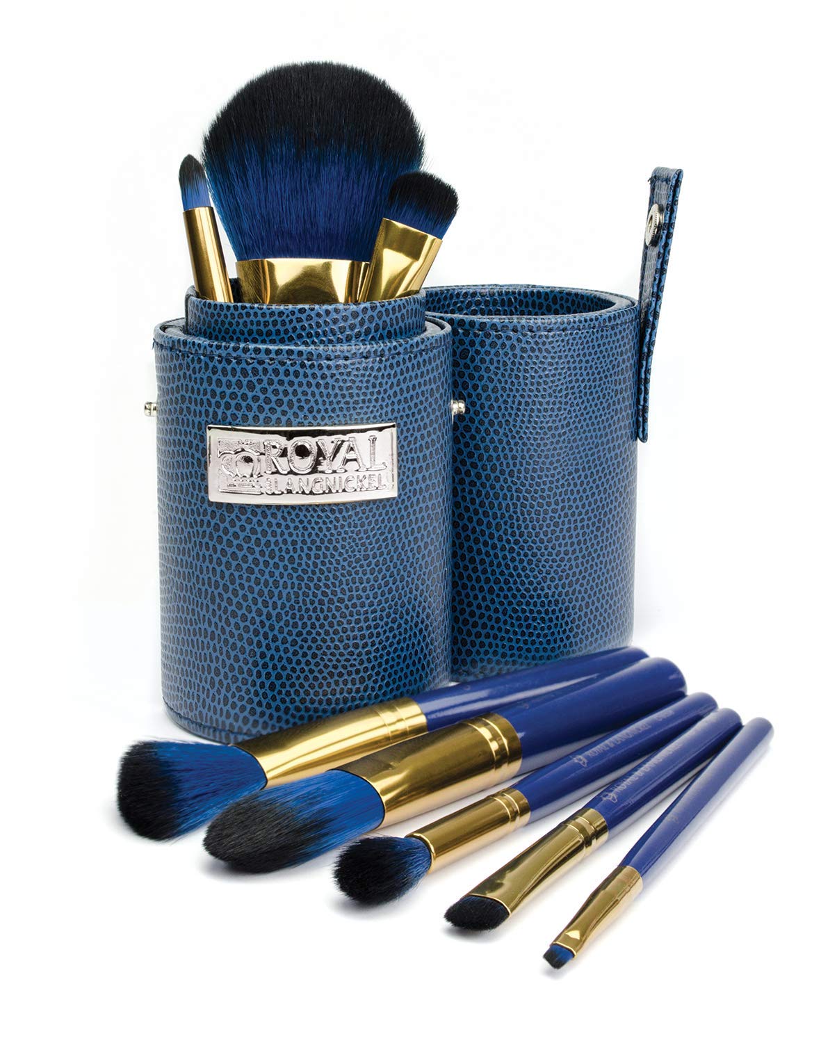 pamsibcコスメソウルNINE Beauty PDRN3X 3点セット Amazon.com: Guilty Pleasures. Envy – 9pc Travel Brush Kit : Beauty
