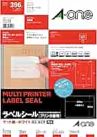 ✩.*˚専用です ラベルシール［プリンタ兼用］ | ラベル・シールのエーワン