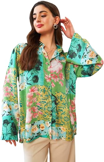 Sassafras Women Shirt