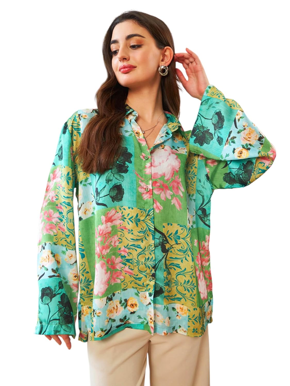 Sassafras Women Shirt - Review, Price and Buying Guide
