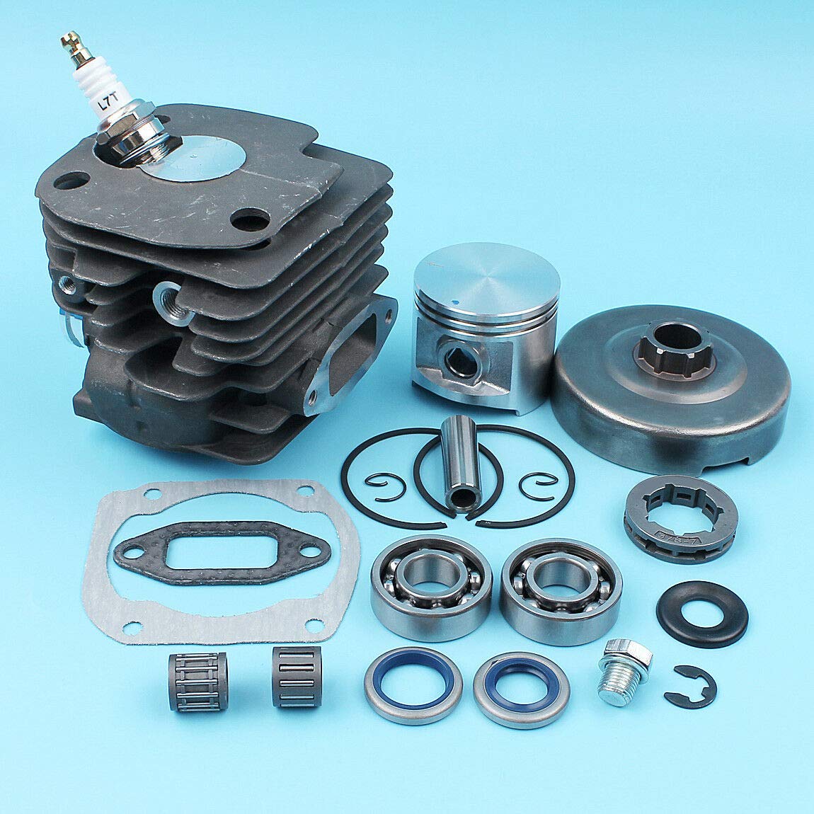 メンテナンス hozima1717 Amazon.com: Replacement Parts, Cylinder Piston Top End