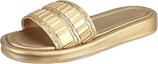 صندل مسطح من سول 2 للنساء موديل 554