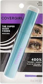 Covergirl The Super Sizer - Máscara de fibras
