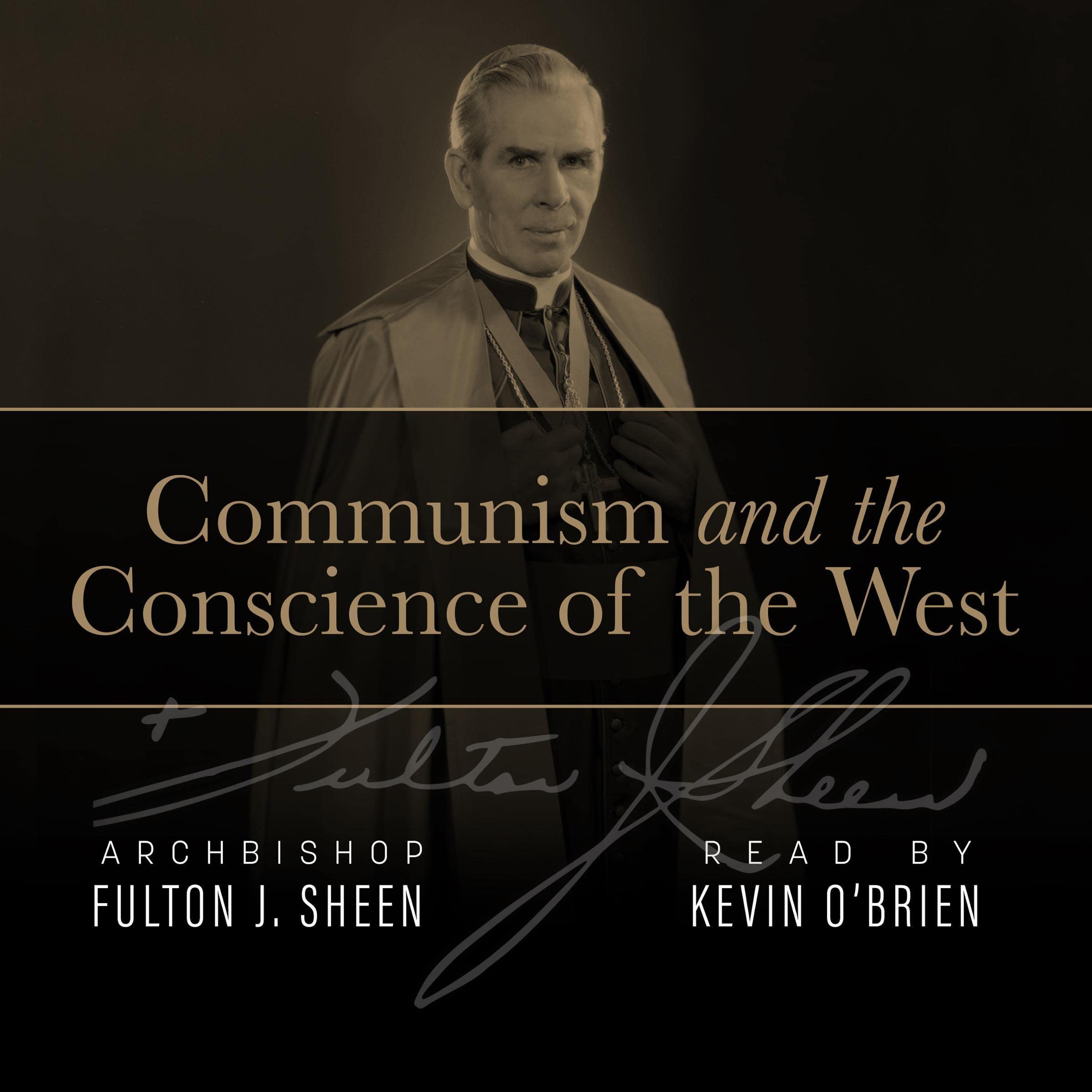 Communism and the Conscience of the West