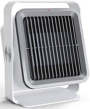 Amazon | ヒーター セラミックヒーター セラミックファン