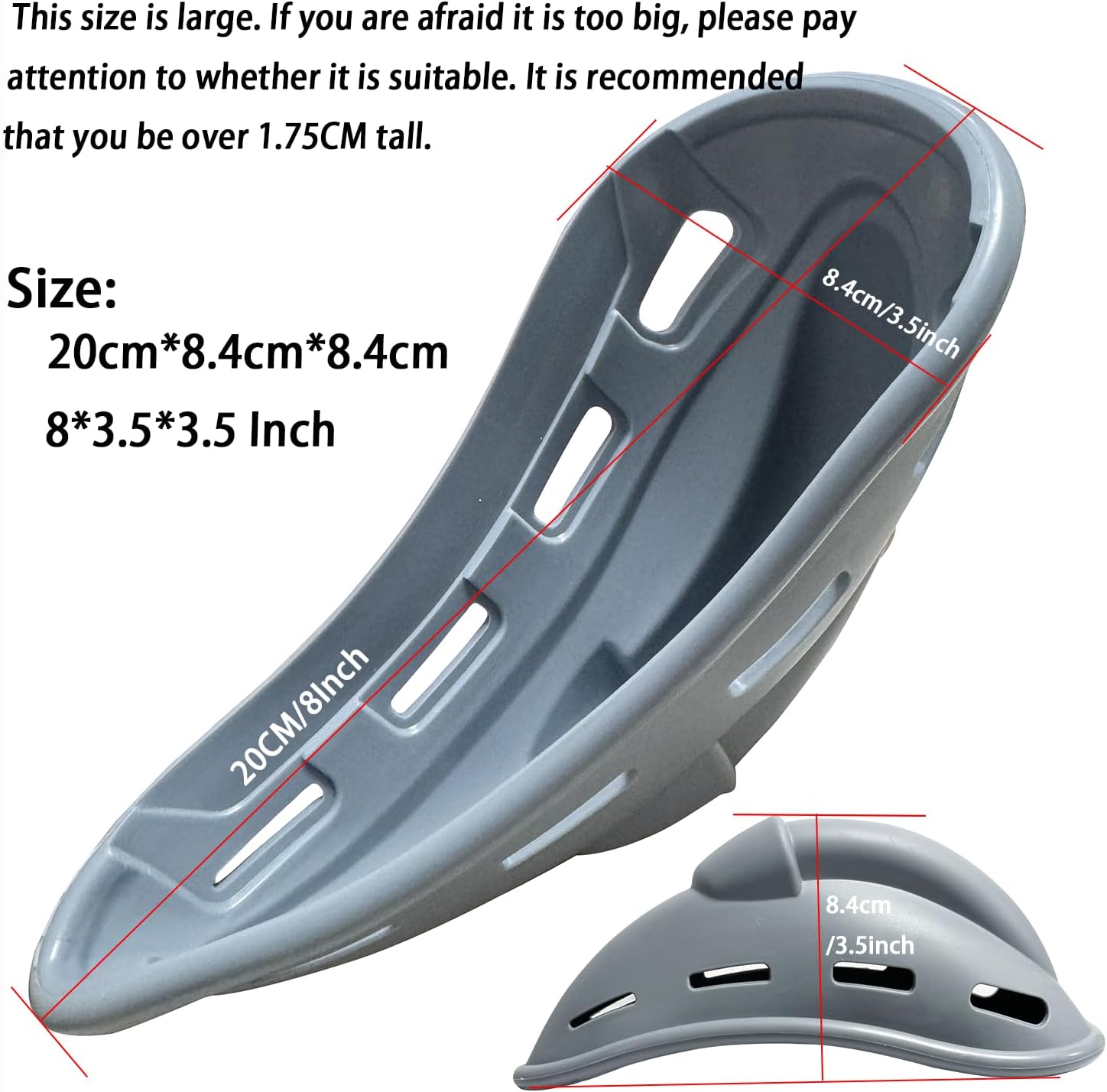 Men's Underwear Enlarge Bulge Thong Pouch Pads Athletic Protector Push Up Cup Pad Boxer Briefs Swimming Trunks Gray - Image 5