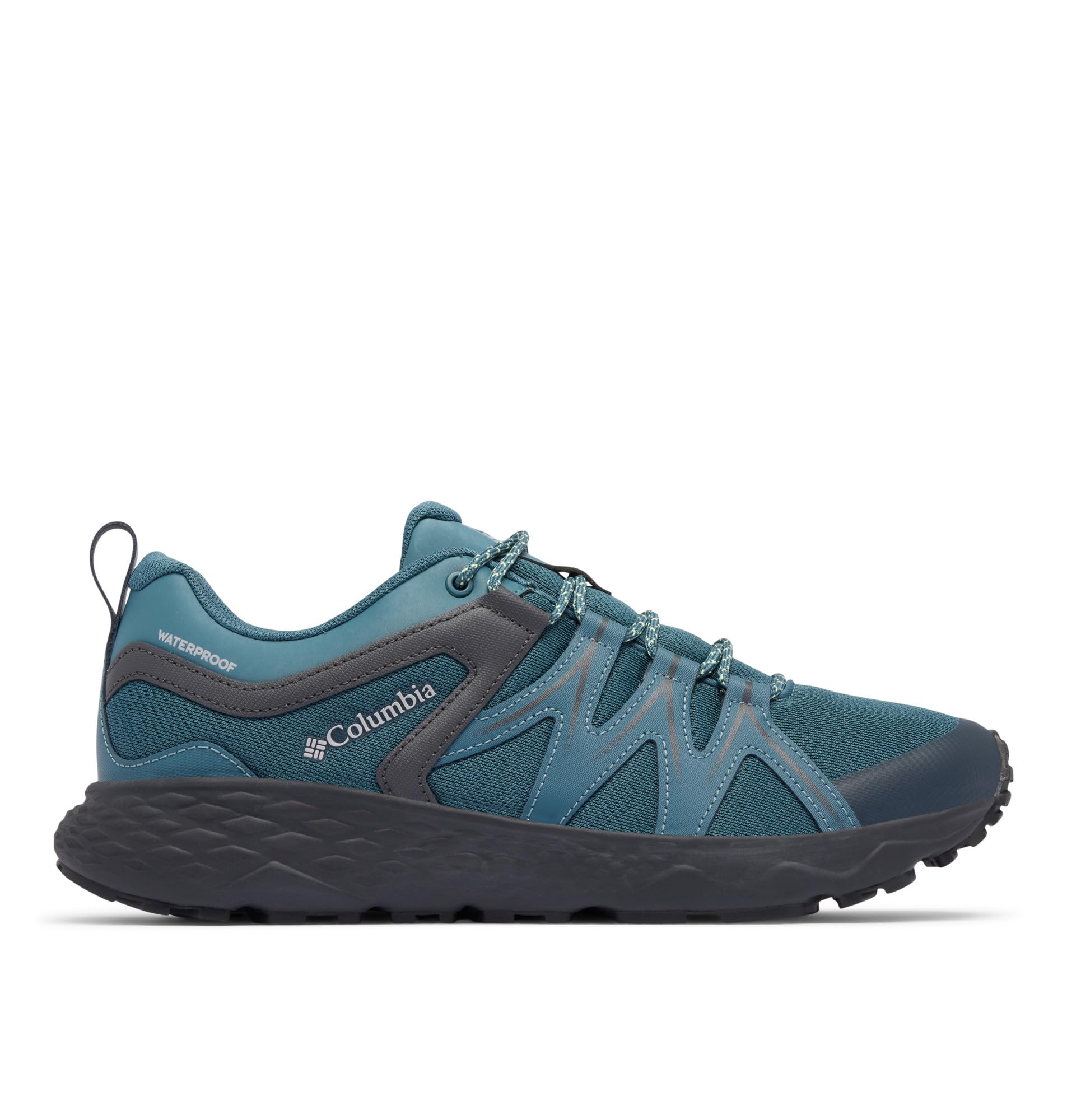 Columbia Peakfreak Roam Waterproof, Zapatillas De Senderismo Y Trekking para Hombre