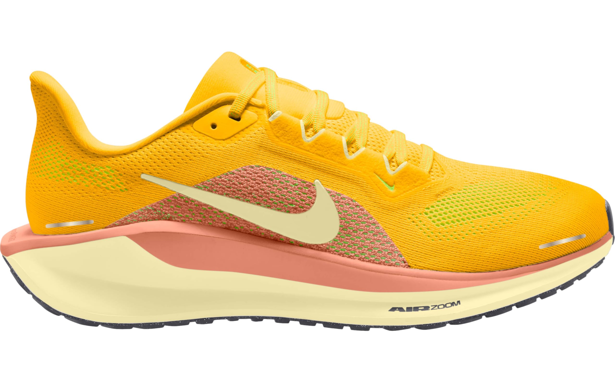 Straßenlaufschuh Nike Pegasus 41 Straßenlaufschuh Für Herren