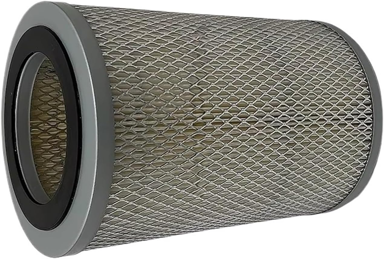 1pcs 0532000004 air Filter Cartridge for Vacuum Pump Inlet Filter