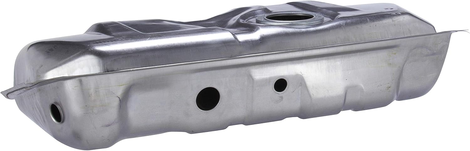 Spectra Premium F42E Fuel Tank - OE Fit, Corrosion-Resistant Ni-Terne Steel, Leak-Tested Replacement