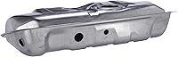 Spectra Premium F42E Fuel Tank - OE Fit, Corrosion-Resistant Ni-Terne Steel, Leak-Tested Replacement