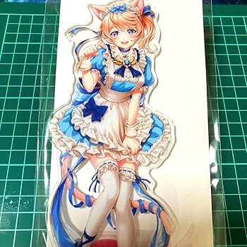 白猫プロジェクト エレノア タペストリー ネコミミくじ2025 グッズ マジくじ」にて「『白猫プロジェクト NEW WORLD'S』 ネコミミ