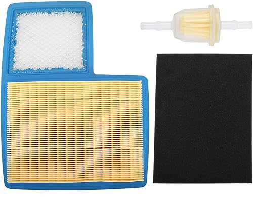 Filtro de aire G16 para Yamaha G29 G22 G16A G22A G19 G21 G20 Piezas de carrito de golf JN6-E4450-01-00 JN6-E4450-01 JU0-E445E-01 para carrito de