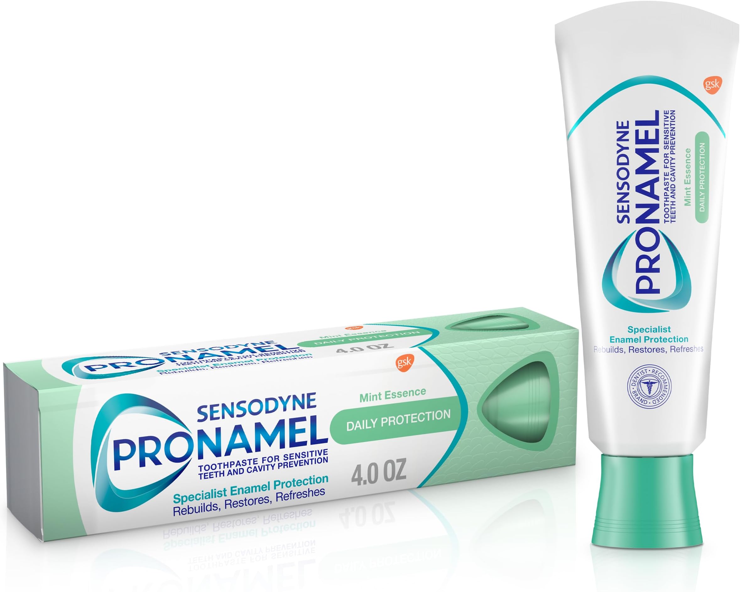 Pronamel Tp Mint Ess 4.0Oz