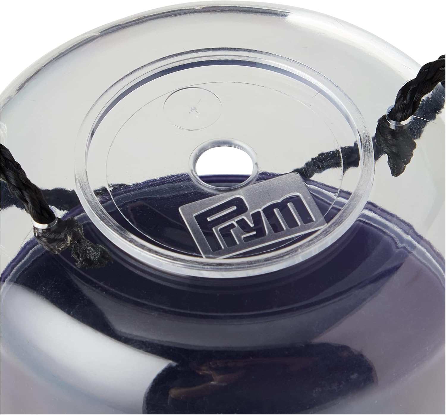 Prym 611862 | Plastic Yarn/Knitting Wool Dispenser/Holder