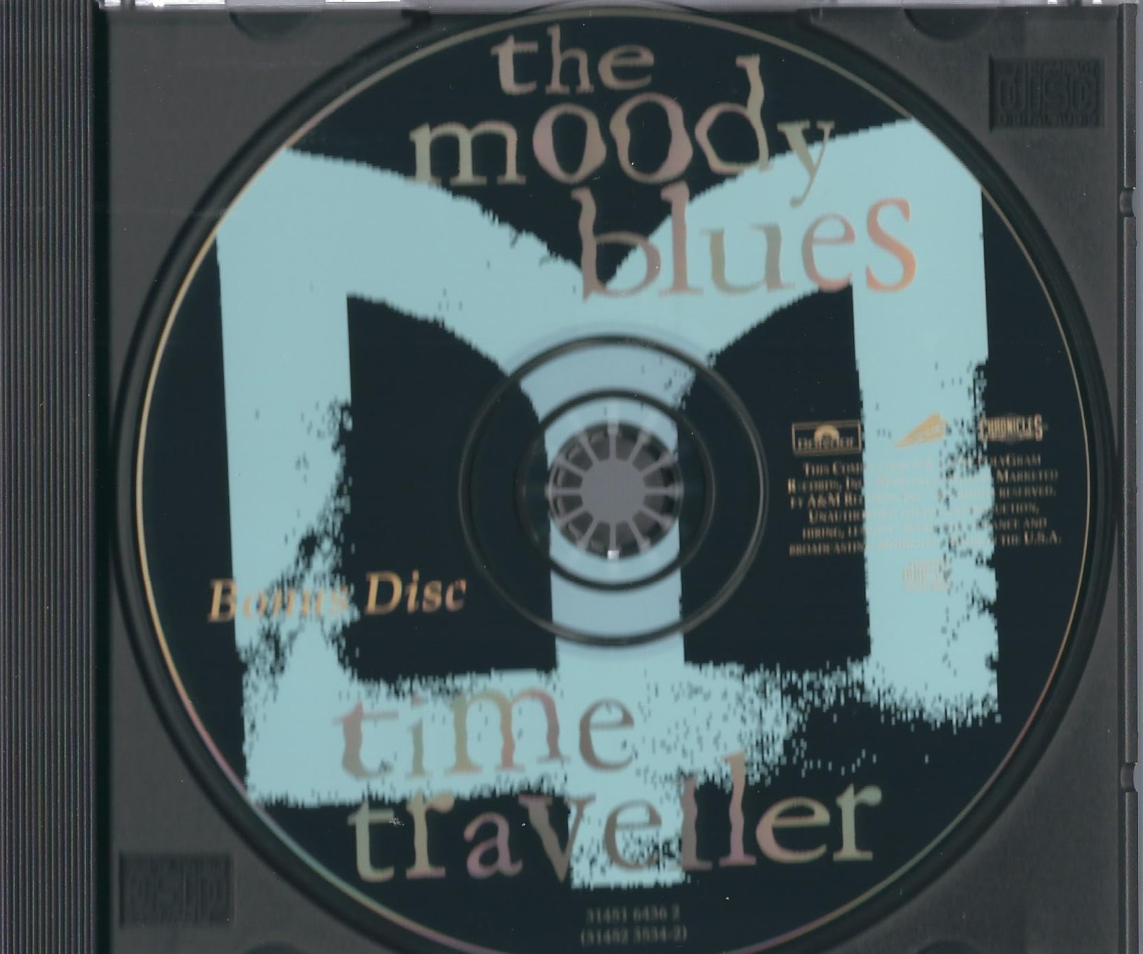 Time Traveller